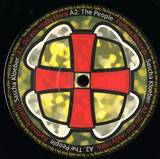 Sascha Kloeber / Mira & Dima - Thinking Split Ep