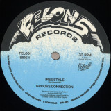 Felon5 - Untitled one