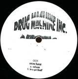 Ascon Bates - Vakuum Ep