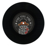 Shaika Ninja - Mexico EP