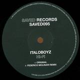 Italoboyz - Hi-fi