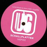 Lucas Mayer & Manu Noeth - Vogelfrei Ep