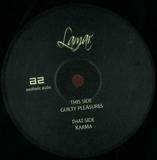 Lamar - Guilty Pleasures