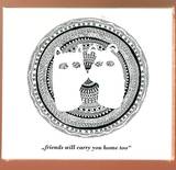 Various - Friends Will Carry You Home To