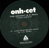The Advent & A.paul - Veron - Remixes