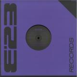 MAVANOV - EXILED IN BINARY LP