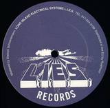 Svengalisghost - Vicious Circle Ep