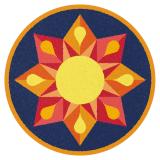 Disciple Of The Sun - New Dawn