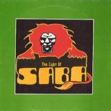 The Light Of Saba - The Light Of Saba LP