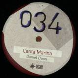 Daniel Boon - Canta Marina