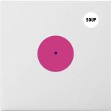 Various - SOUP EDITS 4 LP 2x12"