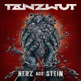 Tanzwut - Herz aus Stein