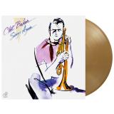Chet Baker - Sings Again LP