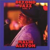 Malik Alston - Beyond Jazz Vol.3 LP