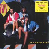 SWV - It's About Time LP