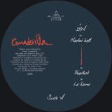 Cimadevilla - Headlock