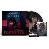 Andrea Bocelli - Romanza (30th Anniversary) LP 2x12"