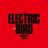 Various - DIGGIN’ ELECTRIC BIRD : SELECTED BY MURO 2x12"
