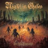 Night In Gales - Bitter Harvest