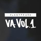 Various - Plantpower VA Vol.1