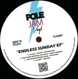 Deep Sound Express / Klar & Pf - Endless Sunday Ep