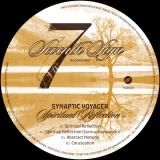 Synaptic Voyager - Spiritual Reflection EP