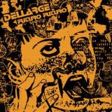DELLARGE - FUTURO FUTURO LP 2x12"