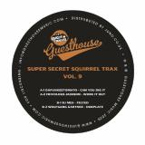 Various - Super Secret Squirrel Trax Vol 9