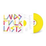 LAND OF TALK - LASTS LP