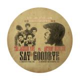 Anthony Nicholson - Say Goodbye