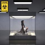 Roxanne De Bastion - Here Lies Human LP