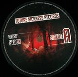 Detest - Hedon / Every Second