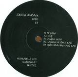 Juergen Vonbank & Kreis - Between Ep