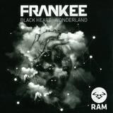 Frankee - Black Heart / Wonderland