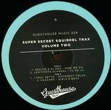 Various - Super Secret Squirrel Trax Volume Two