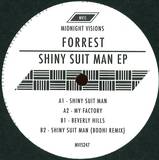 Forrest - Shiny Suit Man