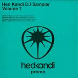 Hed Kandi Sampler - Volume 7