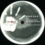 Stop File - Maz Feliz