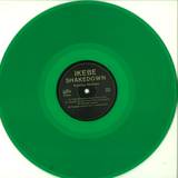 Ikebe Shakedown - Tunjuga Remixes