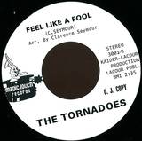 The Tornadoes - Won't You Forgive