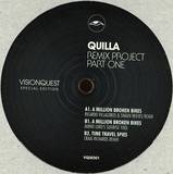 Quilla - Beautiful Hybrid Remix Project Part One (incl. Ricardo Villalobos Remix)