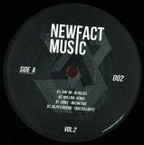 Various - Volume 2 (vinyl Only)