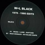 Various - 1978 - 1980 Edits