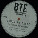 Tomohiko Sagae - Postgamum Depression