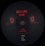 Rich Lane/peza - Flesh