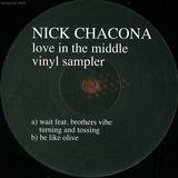 Nick Chacona - The Wait