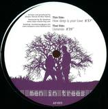 Men In Trees - Llorando