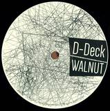 D-deck - Walnut