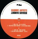 Various - Beggars Banquet