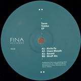 Taron Trekka - Alelle Fu